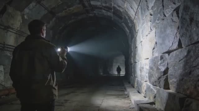 Готардский тоннель Швейцария. 15 км в граните, зачем копали 9 лет