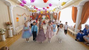 2026_05_22_Vipusk_Gr11X Выпускной в д/с Солнышко 11 группа! 2026 г.