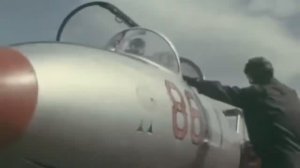 Александр Маршал. Курсантский карантин