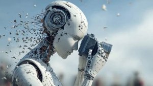 Electro 1984  - Roboto Symphone (80's mix)