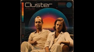 CLUSTER (TRIBUTE) - Zuckerzeit Forever ｜ Where Noise Became Beautiful (Full Album) ｜ Analog Dreams