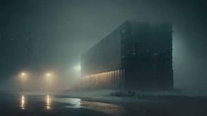 Dark Ambient Music Сон Расслабление Концентрация Медитация Снятие Стресса Успокоение