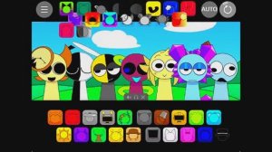 sprunki 1.9 update