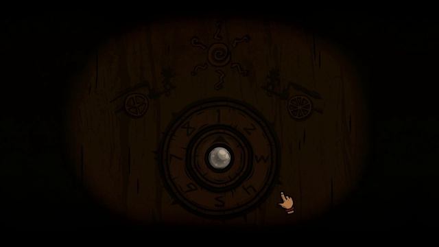 CREEPY TALE 2.    5.СОВЫ ГИПНОТЕЗЕРЫ.