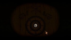 CREEPY TALE 2.    5.СОВЫ ГИПНОТЕЗЕРЫ.