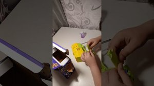 Обзор покупки генератора мыльных пузырей