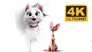 ТЕНЬ (copycat) # СЕМЕЙНАЯ ПРИКЛЮЧЕНИЯ