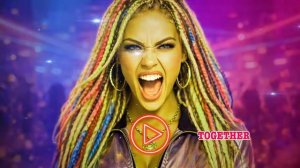 MHM – Stronger Than Ever _ 90s Eurodance 2026(720P_HD)