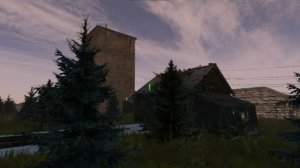 DayzForever_RU PVE Гайд по проходу зелёного лабиринта
