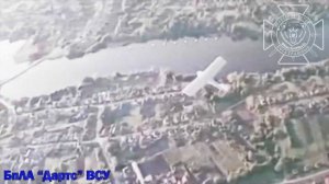 💥✈️Баталии в небе приграничья: наши расчеты противодействия БпЛА продолжают свою работу