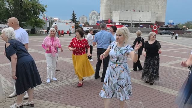 Какая дама пропадает... 23.05.26...