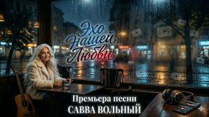 Эхо нашей Люьбви!