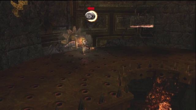 Dante's Inferno - Part 22
