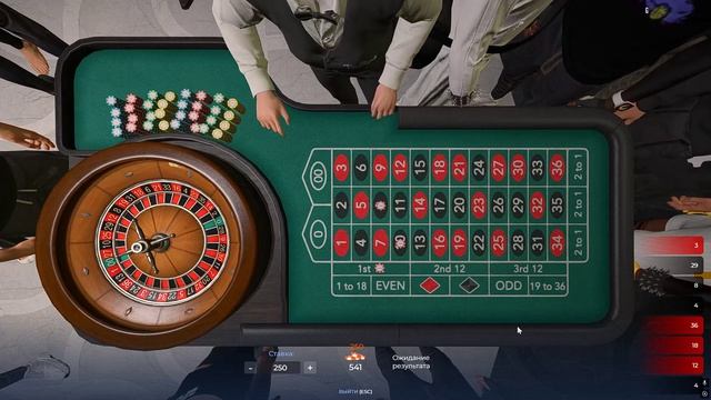 Grand Theft Auto V 2026.05.24 - 01.09.08.02.DVR2 - Trim смотреть онлайн