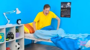 Пранки на Хэллоуин # Война пранков от TeenTeam Challenge