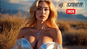 DJ.SEVEN-(СБОРНИК-7ДИДЖЕЕВ-2)-melodic techno, progressive house