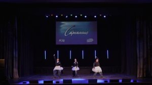 17  Beat Breakers | Люберцы | Конкурс Стремление 2026 | #stremleniedance2026