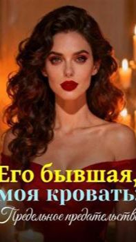 《Его бывшая, моя кровать: Предельное предательство》