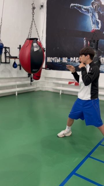 хлёсткие пайки 👊