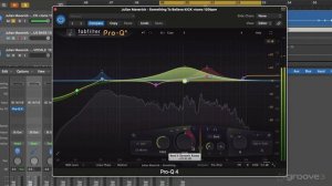 Изучаем FabFilter Pro Q 4