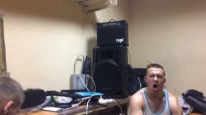 Шаповалов Егор «Ты слышишь»