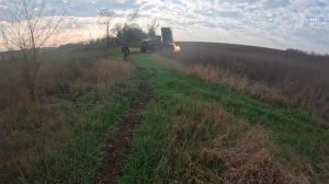 Крупная база боевиков уничтожена на Добропольском направлении спецоперации.