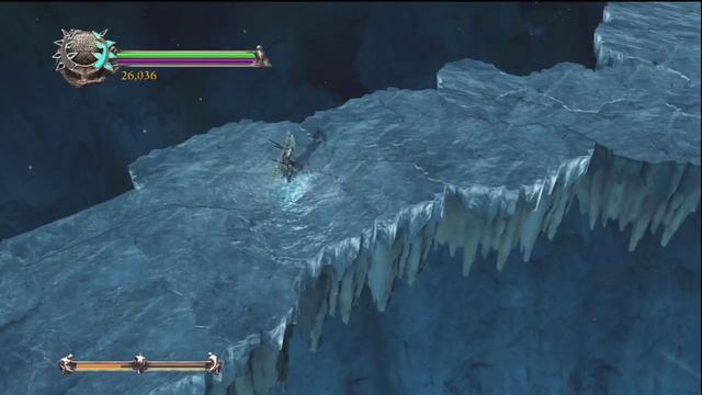 Dante's Inferno - Part 36