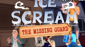 Ice Scream 3 Похищение Эндрю Mobile vs PC