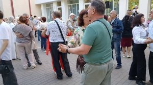 Piu Che Puoi...... 23.05.26 Гомель парк Луначарского 🥰💫