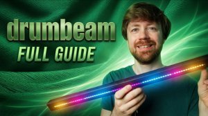 AFK-Audio DrumBeam Tutorial: How it Works and What it Can Do?