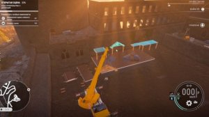 Construction Simulator(177)ОТКРЫТАЯ СЦЕНА[3]