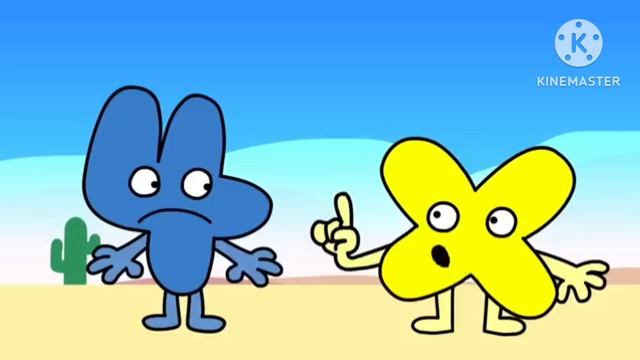 Preview 2 BFDI 2763 V149 смотреть онлайн