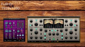 YS - Master Compressor