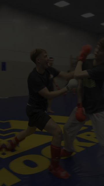Лето- не причина отменять тренировки 👊🔥