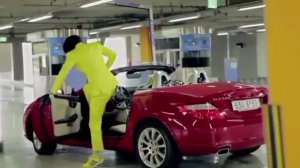 Psy - Gangnam Style [НАОБОРОТ]