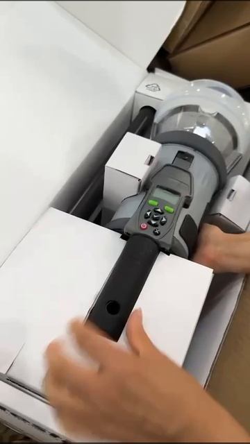 Комплект для тестирования для извещателей пожарных Detectortesters SOLO 824-001