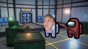 играю в Super Sus