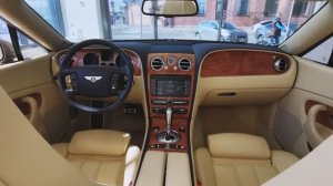 Купить Bentley Continental GTC 2007 - 4 K