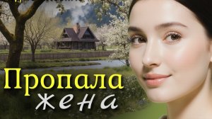 История из жизни! ПРОПАВШАЯ! Аудио рассказы
