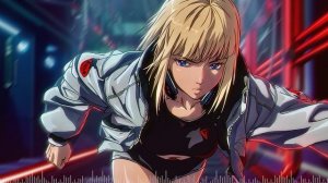 2077 ✦ Sandevistan Overdrive ✦ Synthwave, Dreamwave, Cyberpunk, Retrowave Mix-