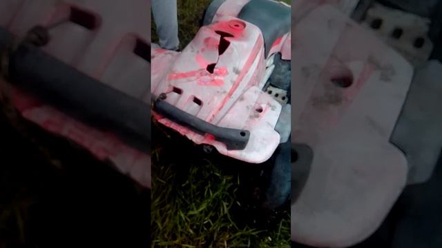 покатушки