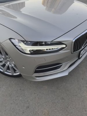 VOLVO S90 T6 AWD