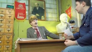 ЕСЛИ БЫ БЛОГЕРЫ БЫЛИ В СССР