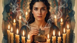 Это случилось в Севилье (Андрей Донецкий)