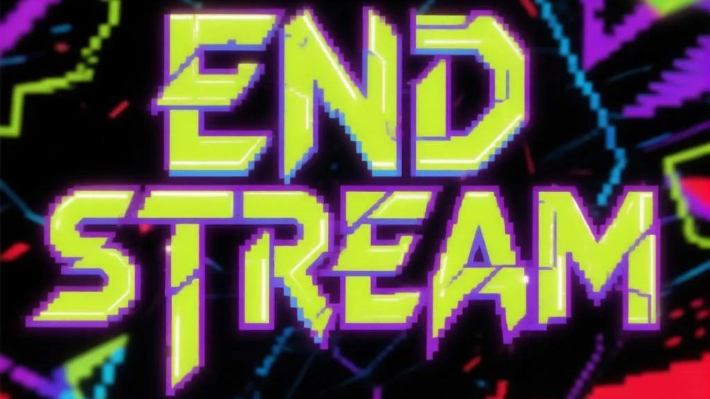 Thanatophobia stream 2 смотреть онлайн