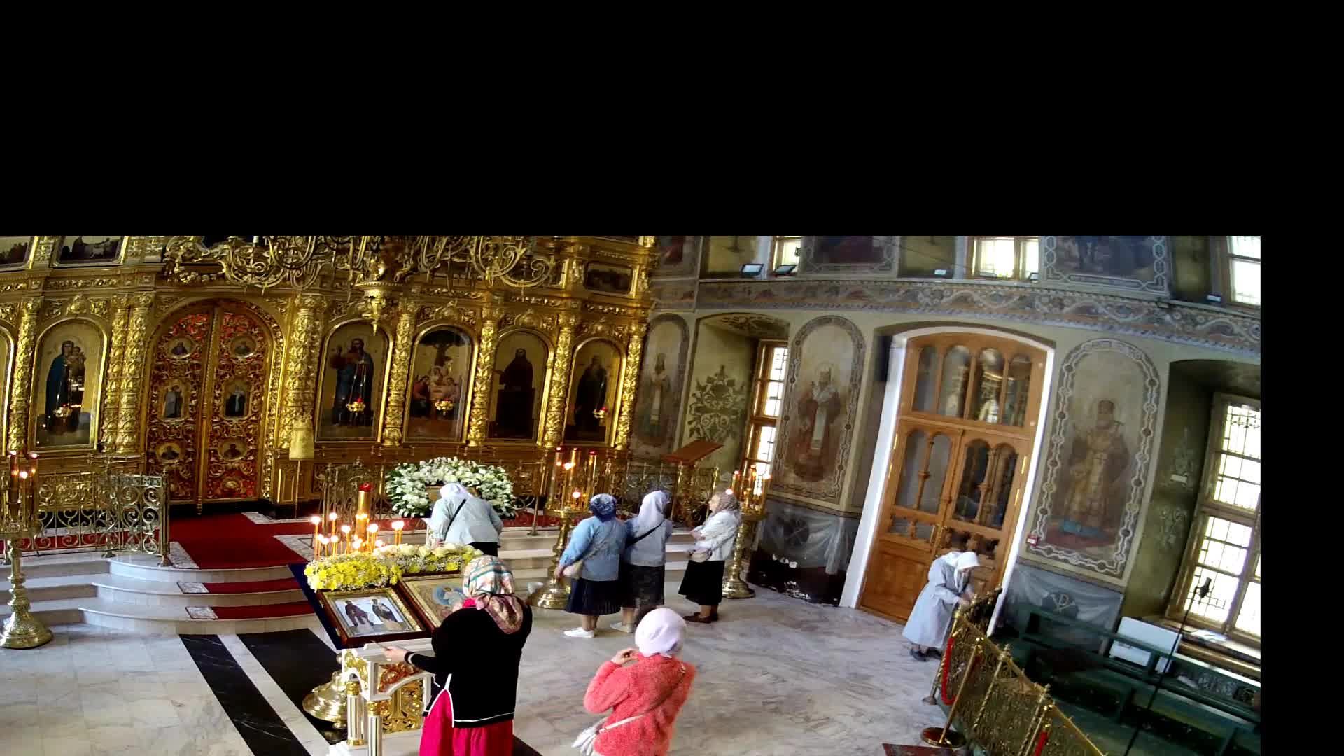 24.05.2026.Неделя 7-я по Пасхе, святых 318 богоносных отцов Первого Вселенского Собора