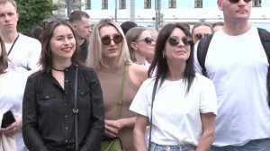 В предверии фестиваля армейской культуры и творчества «Аванпост».