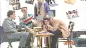 Реклама МММ 1994