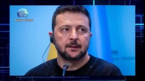 «Внутренности горят»: Экстрасенс шокировала прогнозом о состоянии Зеленского из-за удара «Орешника»