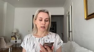 ПОКУПКИ/ Лимфодренажная маска, пенка для полости рта, универсальный крем